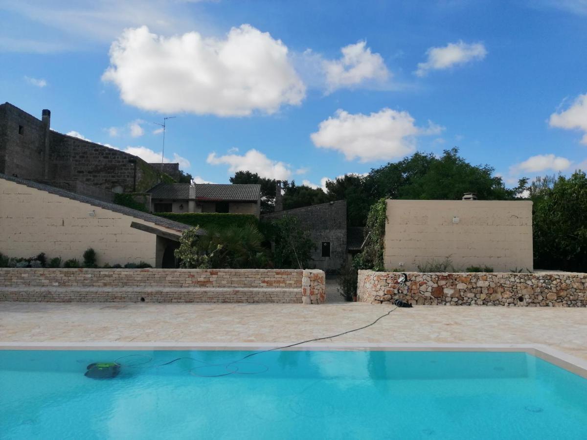 Il Casale Falagario Stacca Villa Altamura Ngoại thất bức ảnh