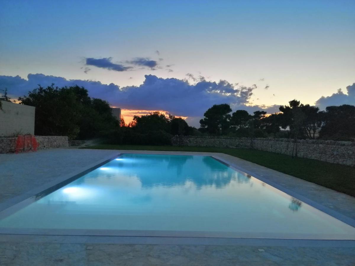 Il Casale Falagario Stacca Villa Altamura Ngoại thất bức ảnh