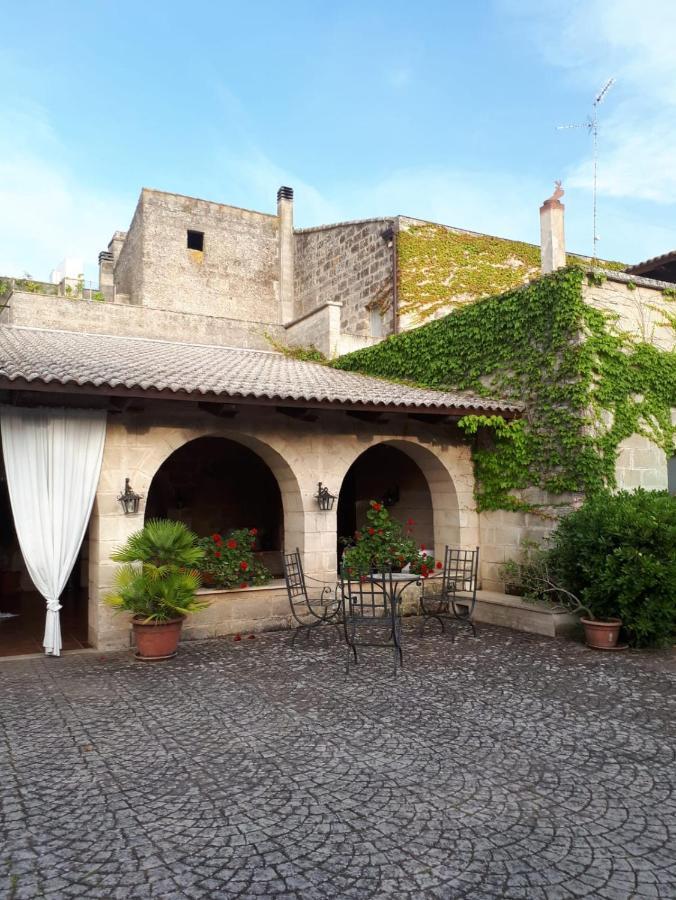 Il Casale Falagario Stacca Villa Altamura Ngoại thất bức ảnh